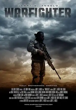 Warfighter (2018)